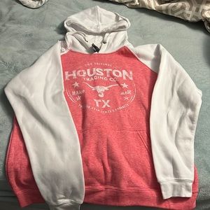 Woman size M hoodie